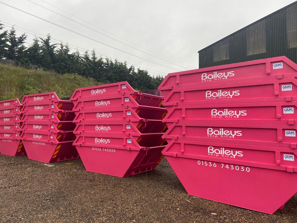 skip hire