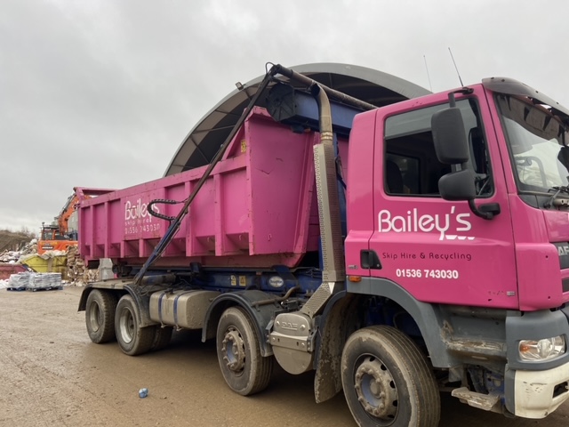 local skip hire near me