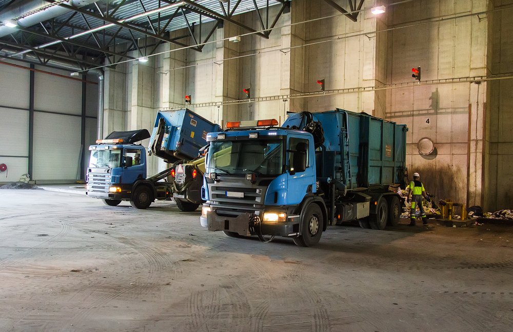 How We Recycle Your Skip Waste