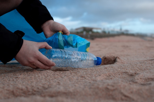 Recycling Bottles