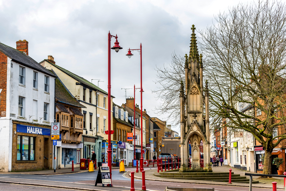 Northamptonshire