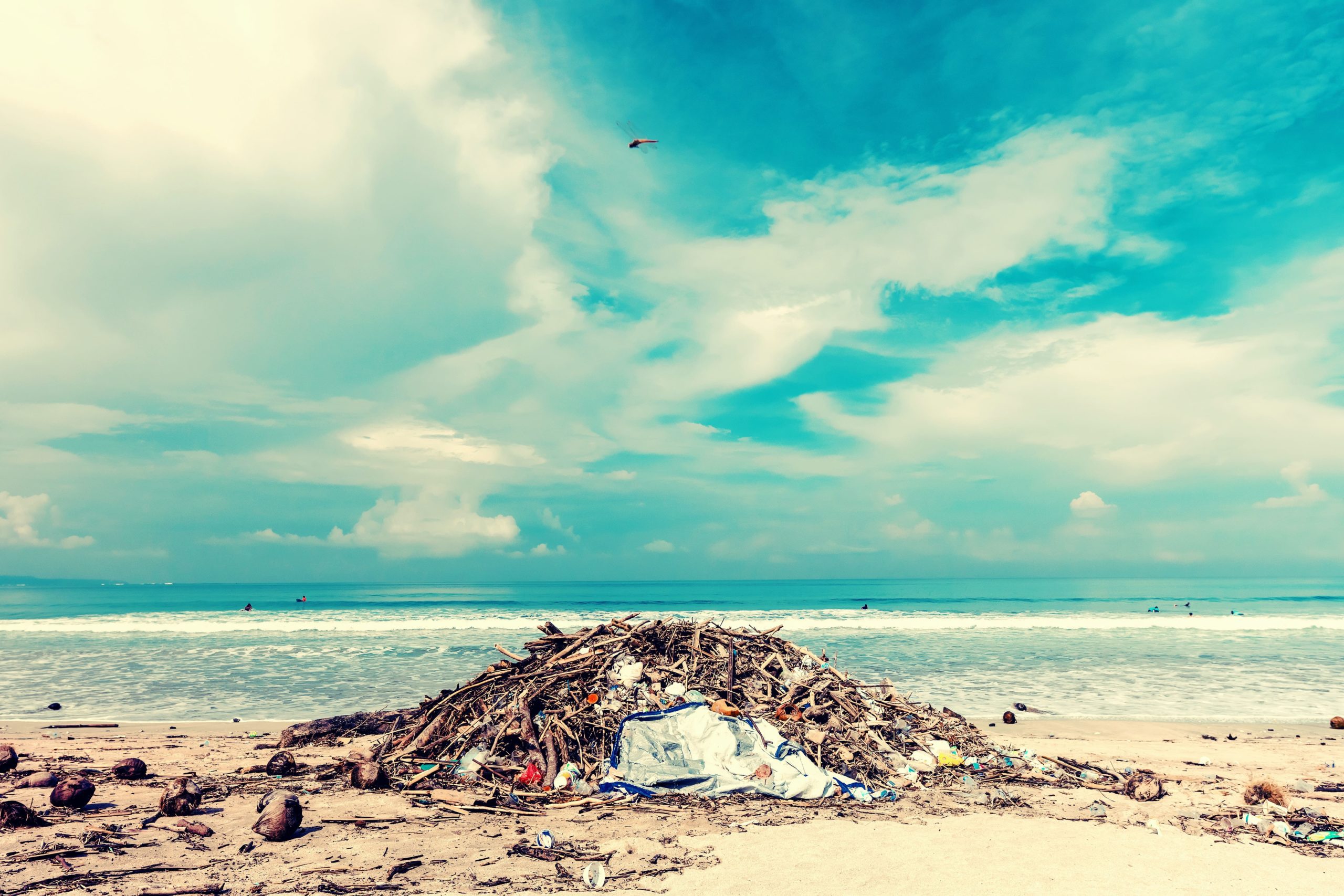 What is fly Tipping