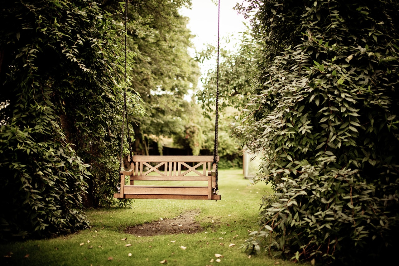 garden project