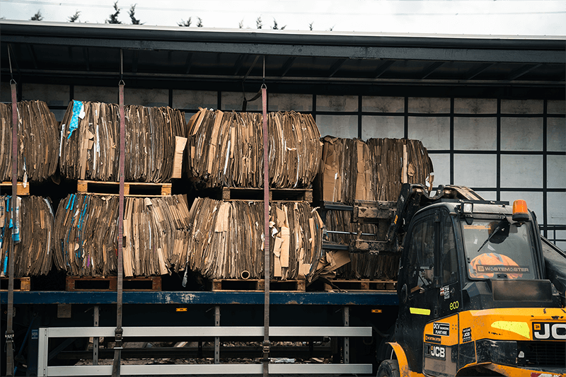 Commercial Recycling Best Practices