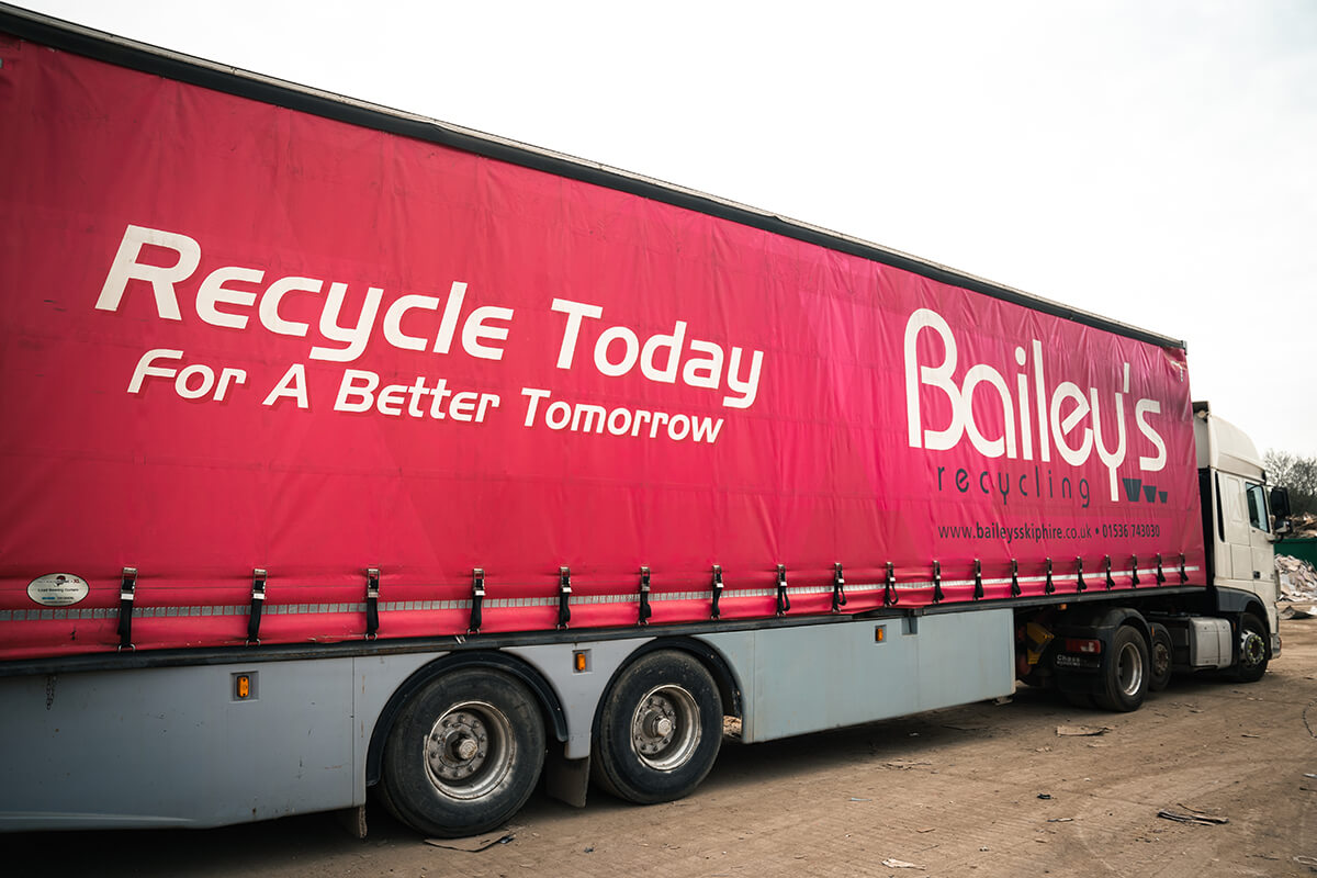 Where To Dispose Of Commercial Waste