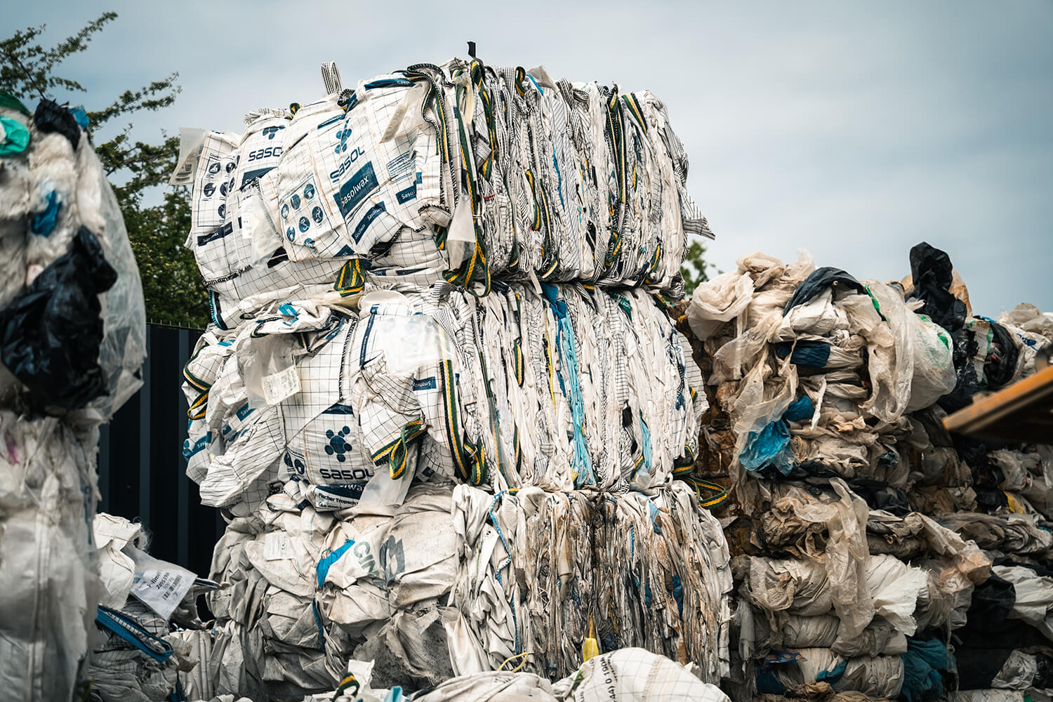 Can I Take Commercial Waste To The Tip