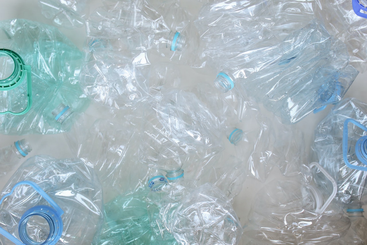 Commercial Recycling Statistics UK