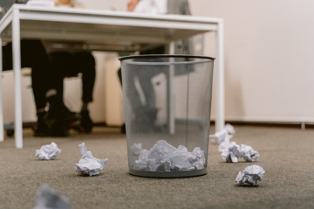 Commercial Recycling Program