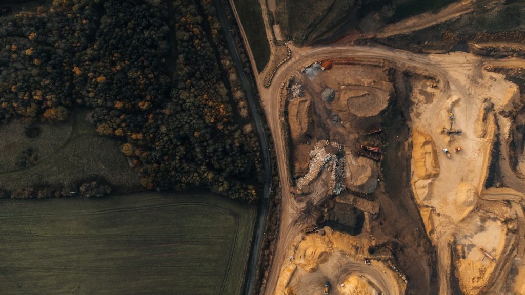 impact of landfill sites