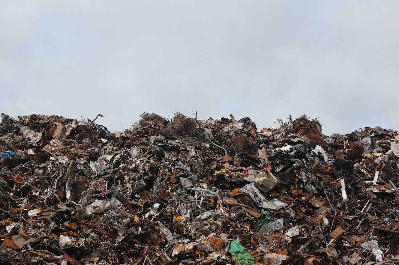 Cost To Tip Trade Waste