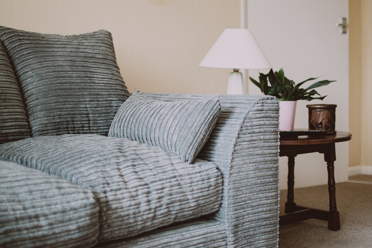 Upholstered Furniture disposal