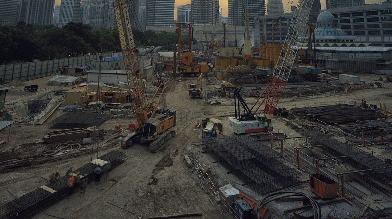 Site Waste Management Plan