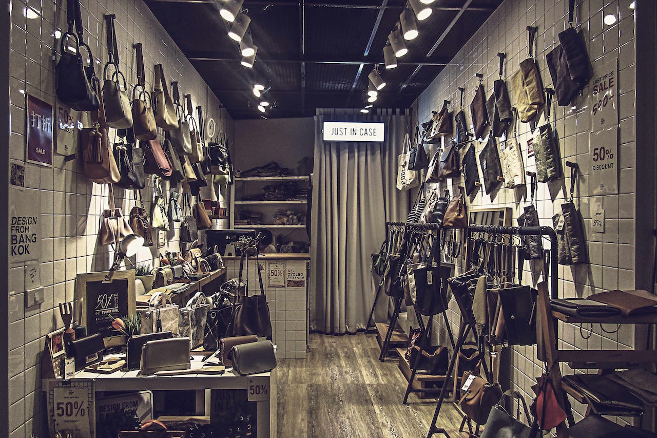 Reduce Waste In Retail