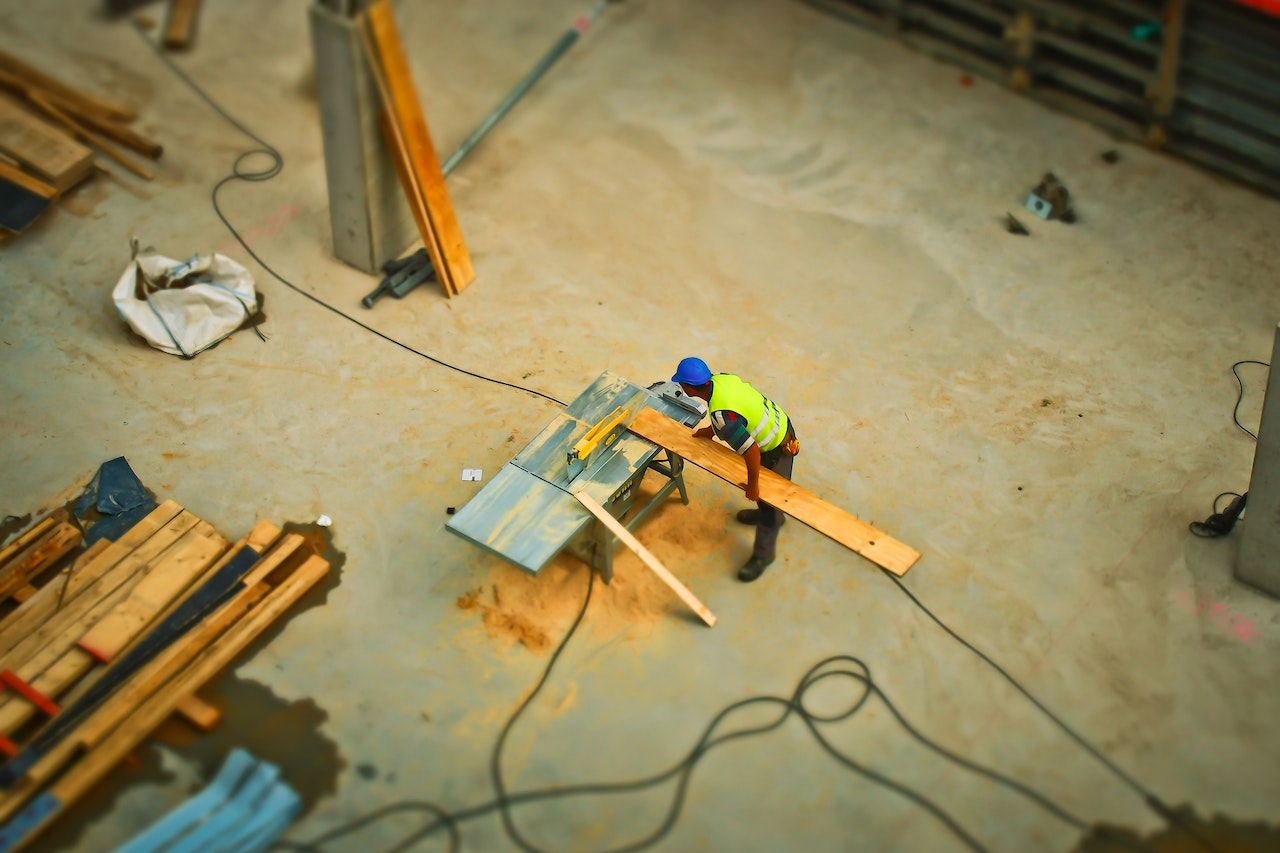 Can You Take Building Waste To The Tip?