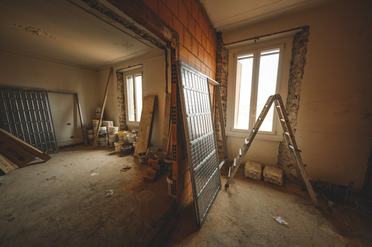 How Long Does It Take To Refurbish A House?