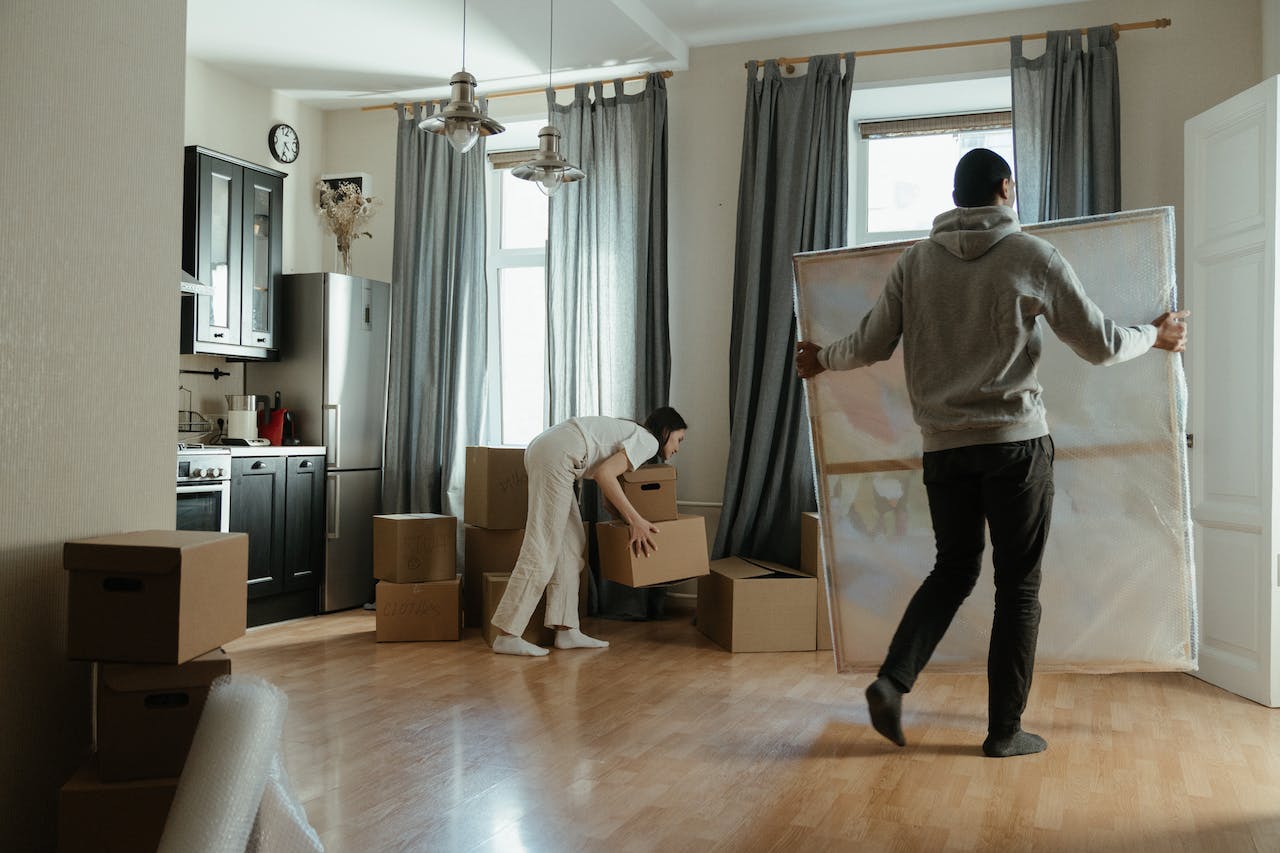 Top Tips For Managing Waste For Your Spring Clear-Out